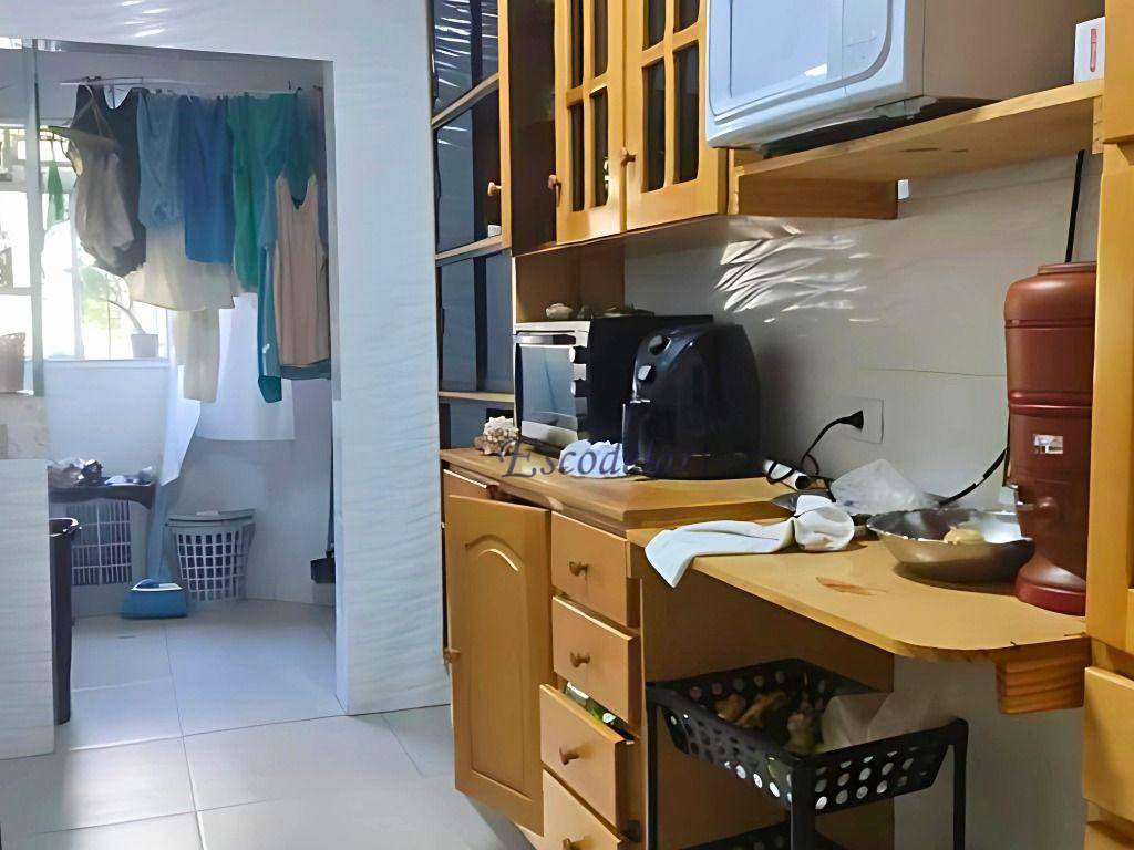 Apartamento à venda com 2 quartos, 78m² - Foto 5