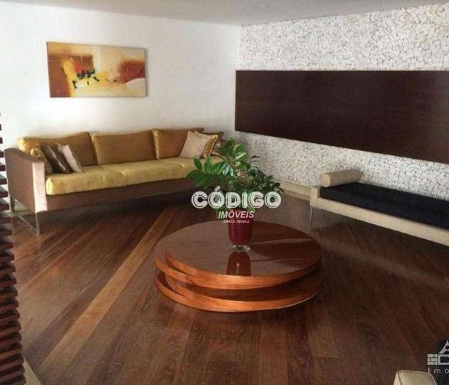 Apartamento à venda com 3 quartos, 95m² - Foto 12