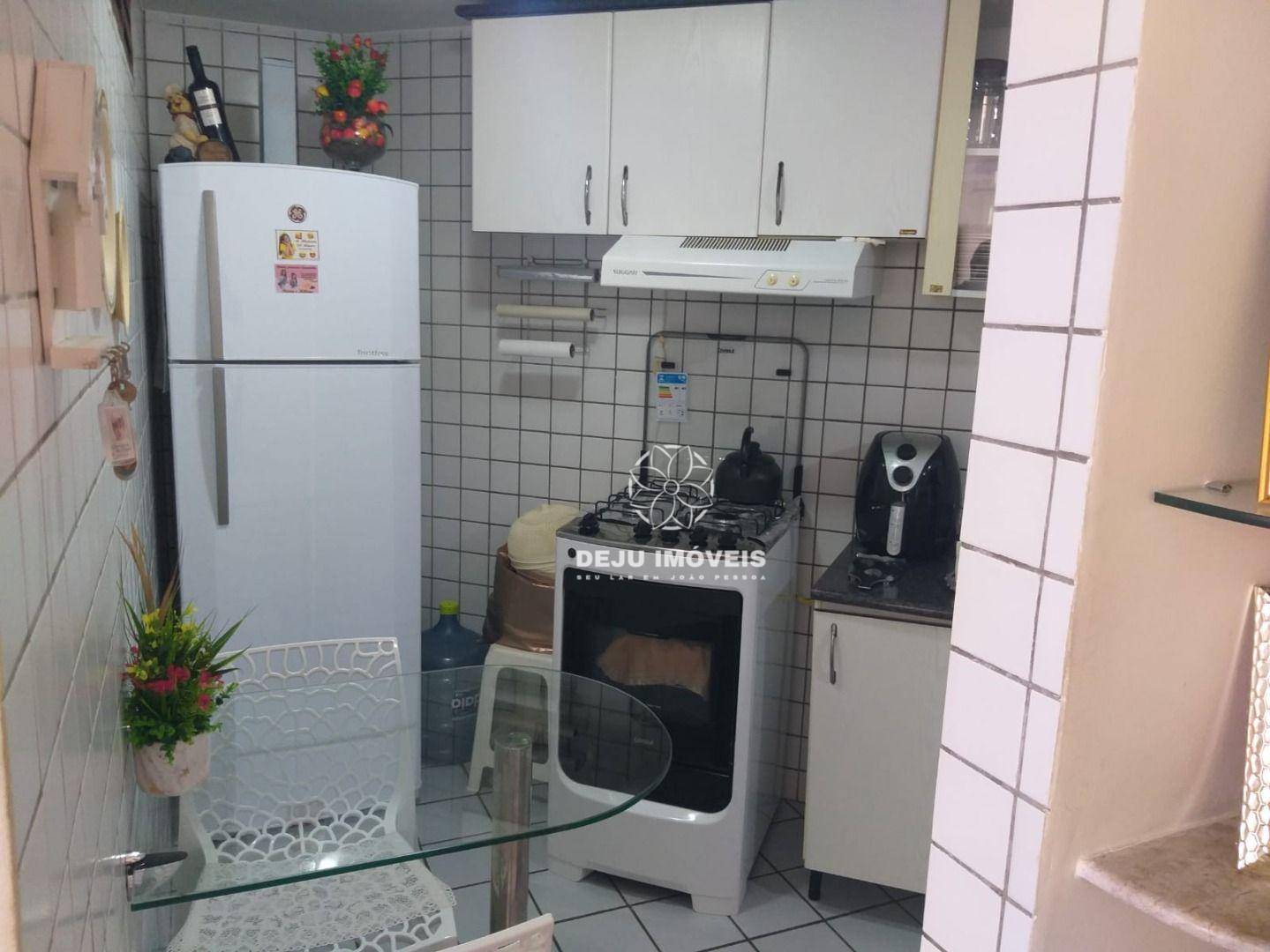 Apartamento à venda com 2 quartos, 65m² - Foto 9