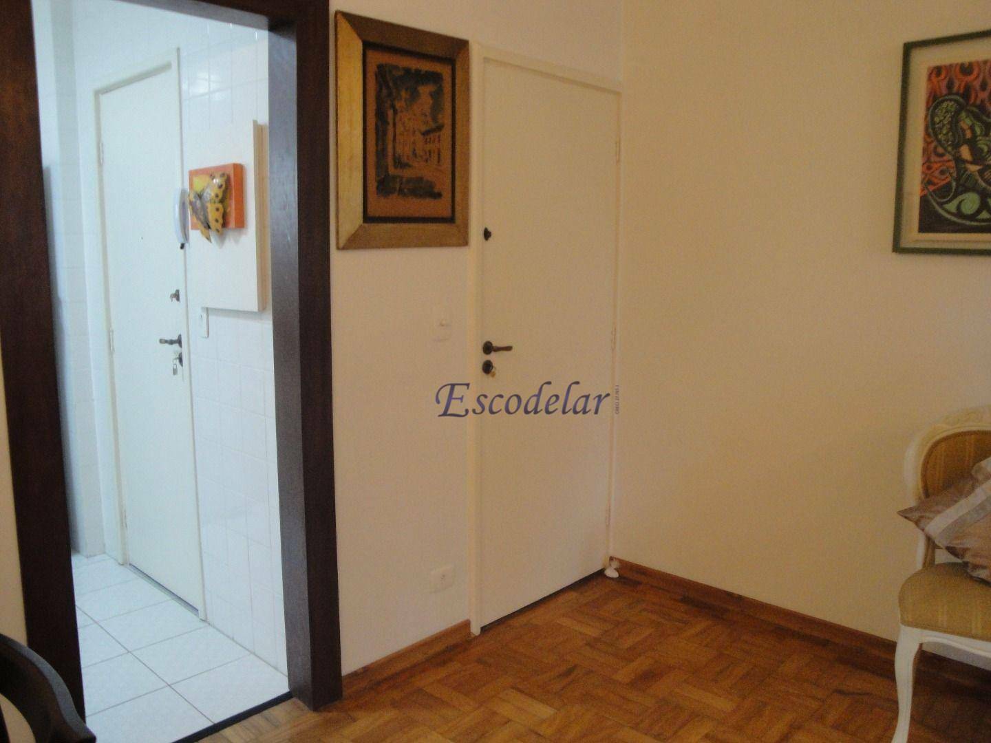 Apartamento à venda com 2 quartos, 91m² - Foto 3