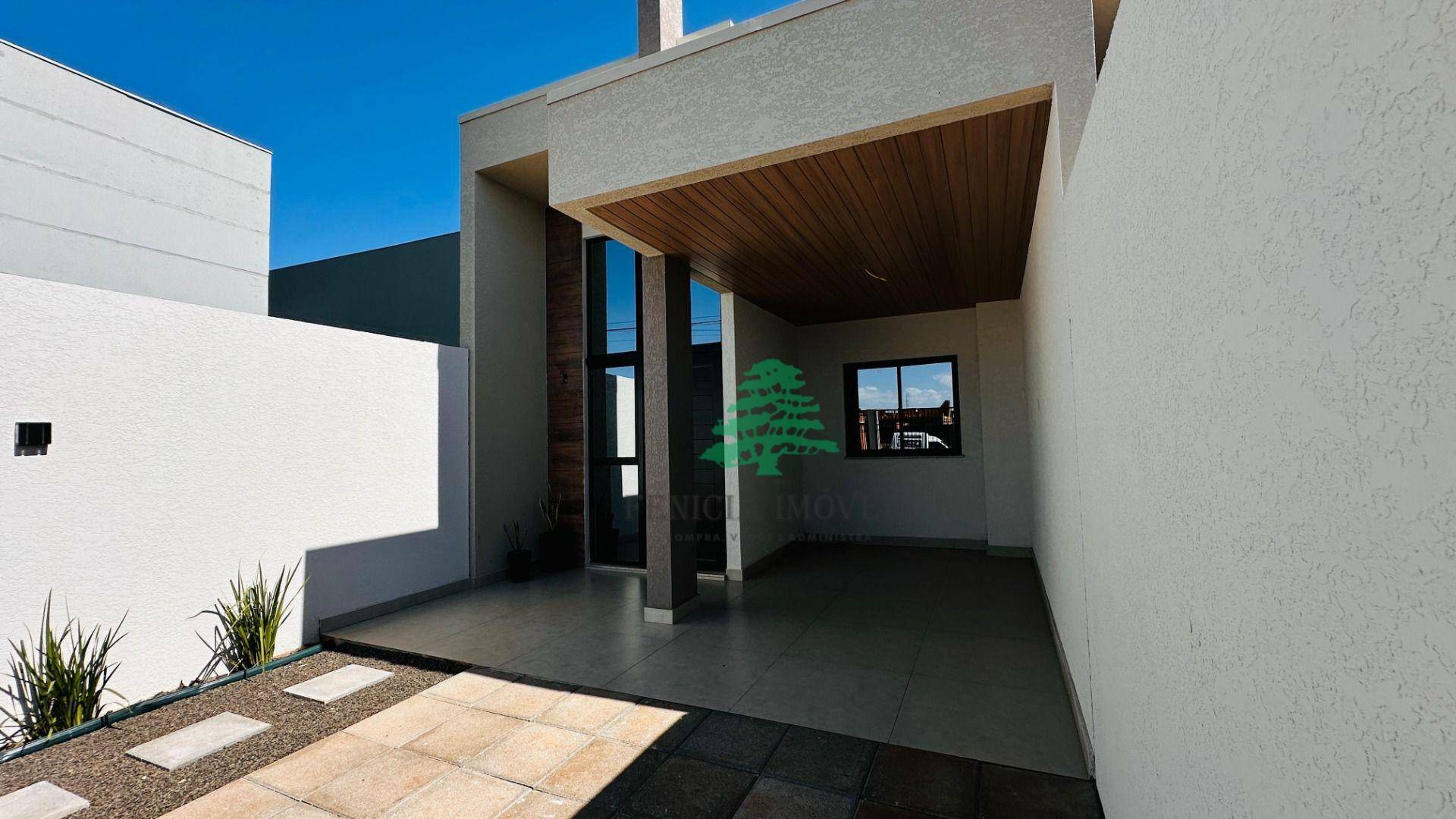 Casa, 2 quartos, 70 m² - Foto 3