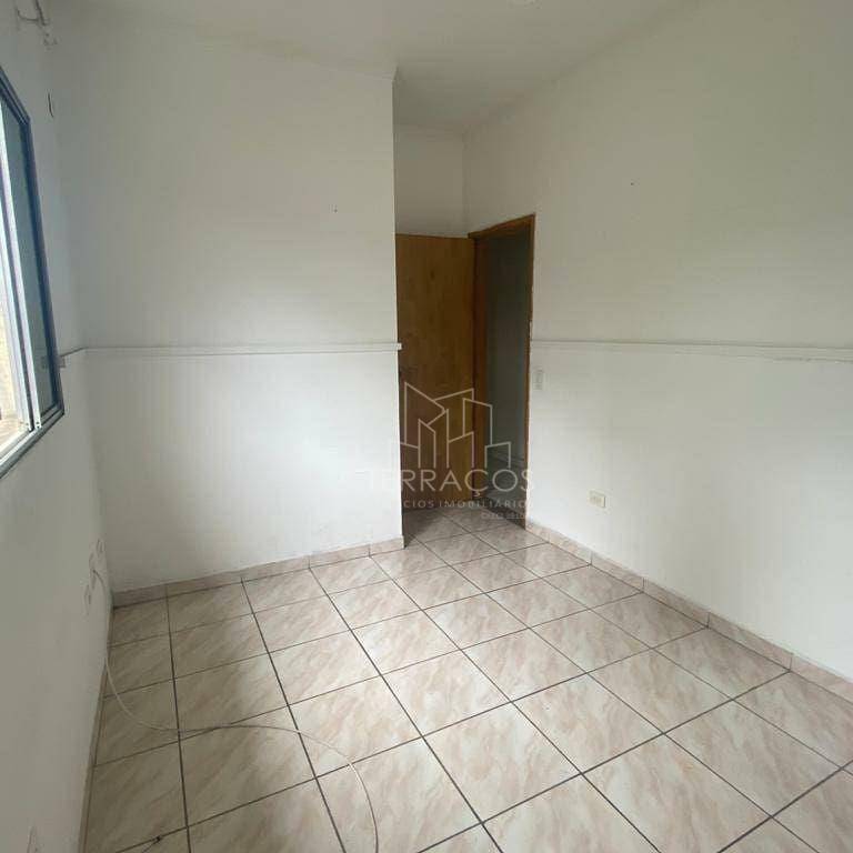 Apartamento à venda com 2 quartos, 54m² - Foto 1