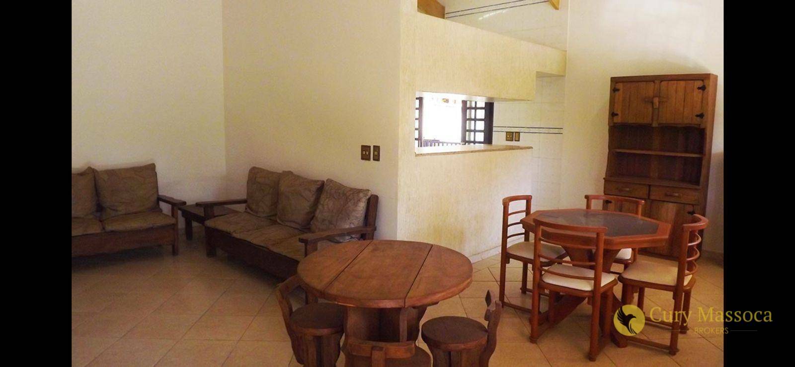 Casa de Condomínio à venda com 3 quartos, 350m² - Foto 33