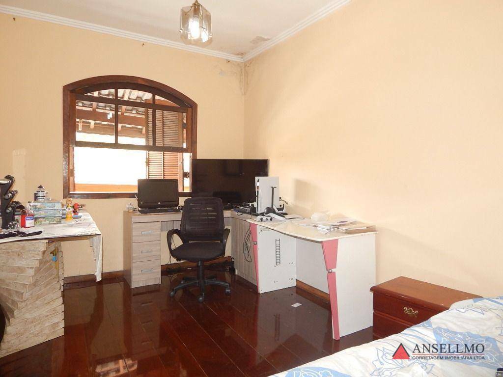 Sobrado à venda com 4 quartos, 405m² - Foto 15
