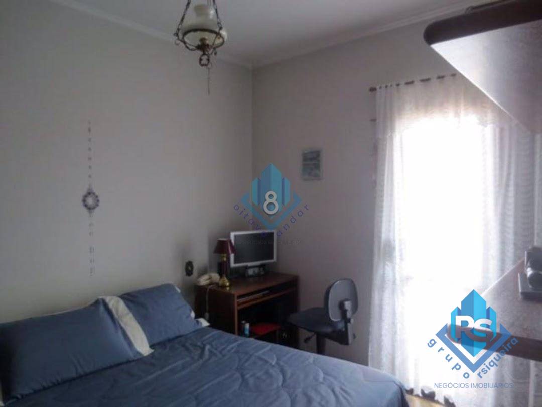 Apartamento à venda com 3 quartos, 155m² - Foto 8