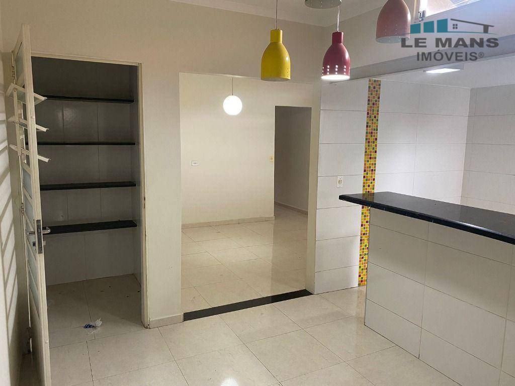 Casa à venda com 3 quartos, 155m² - Foto 15