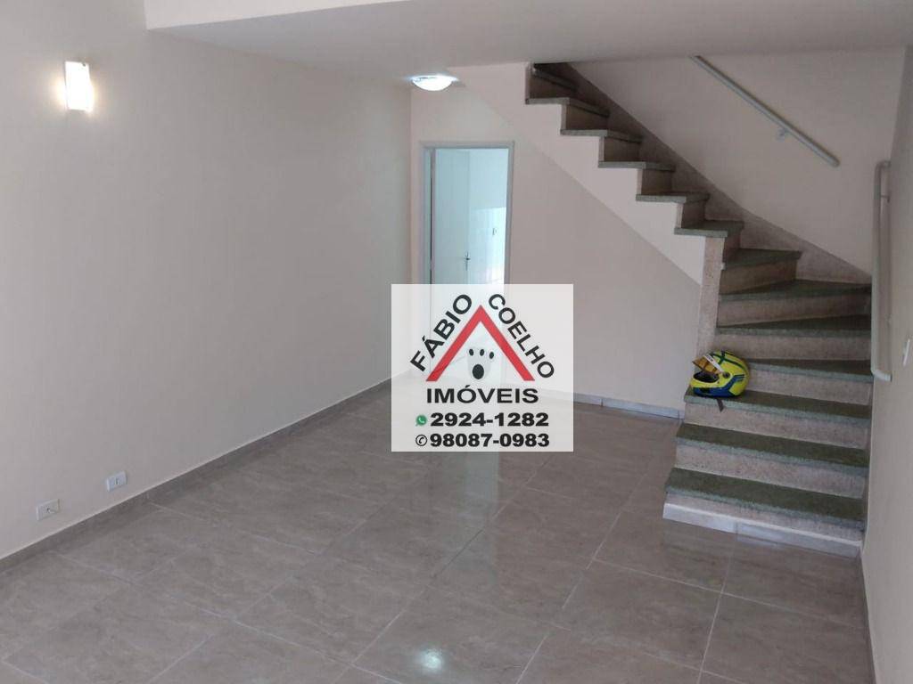 Sobrado à venda com 3 quartos, 120m² - Foto 10