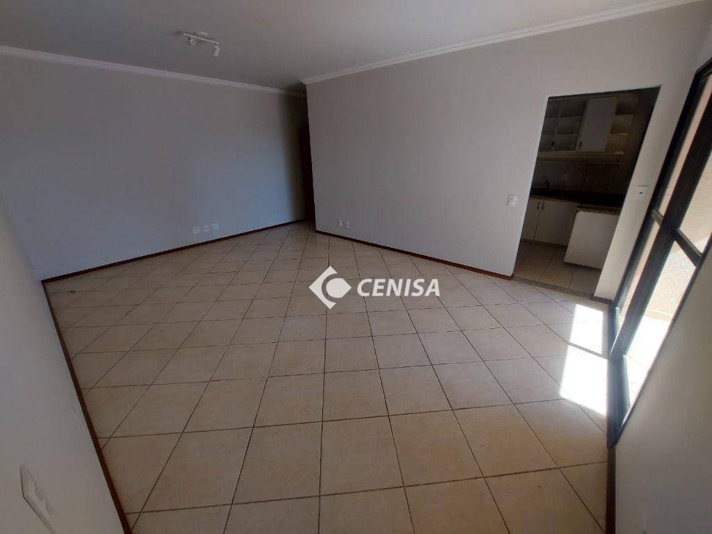 Apartamento à venda com 3 quartos, 103m² - Foto 3