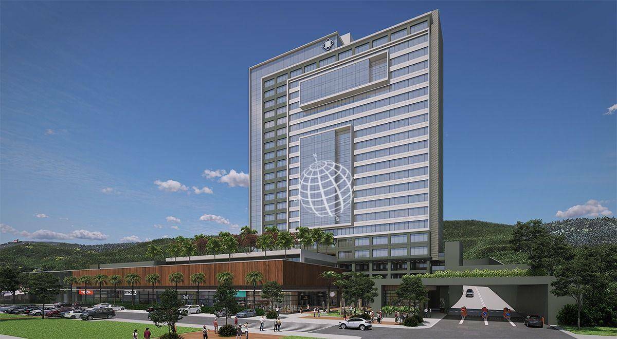 Sala-Conjunto, 31 m² - Foto 1