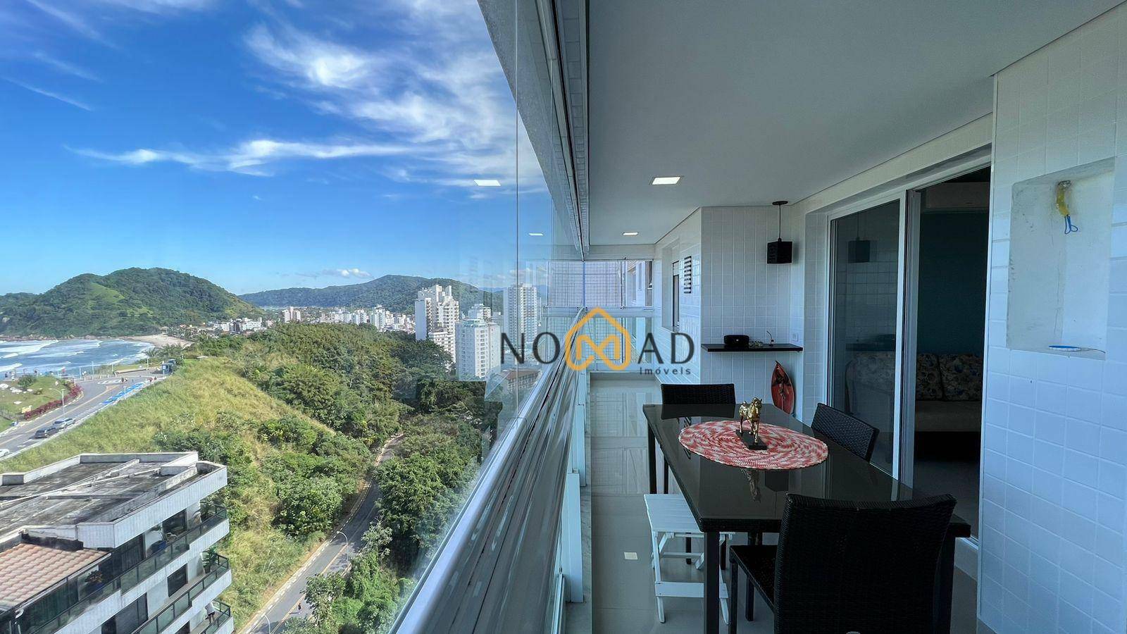 Apartamento à venda com 2 quartos, 82m² - Foto 1