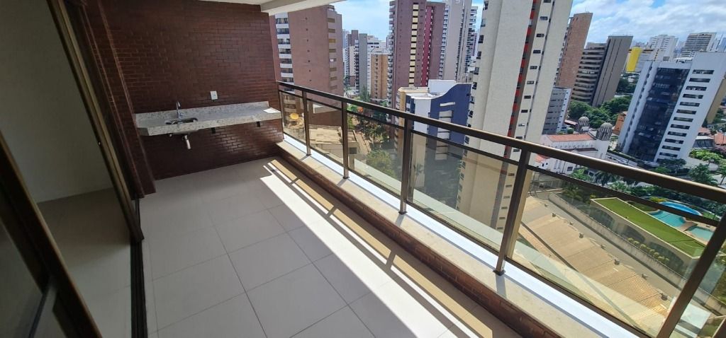 Apartamento à venda com 3 quartos, 164m² - Foto 35