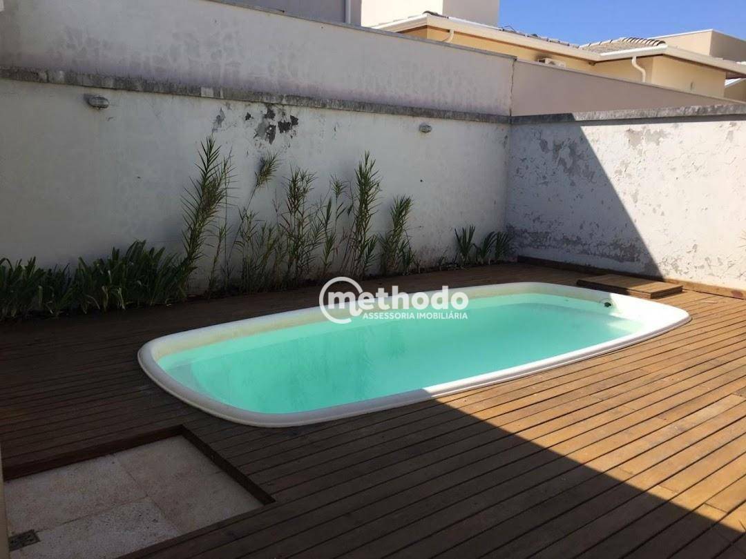 Casa de Condomínio à venda com 3 quartos, 281m² - Foto 32