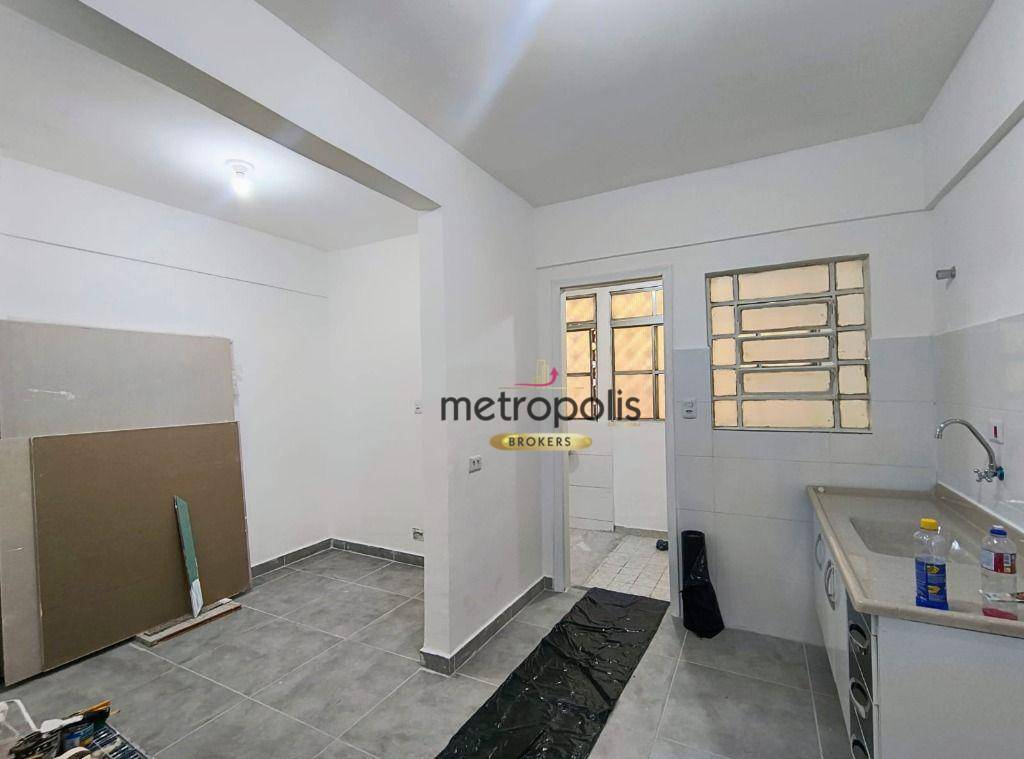 Apartamento para alugar com 2 quartos, 110m² - Foto 4