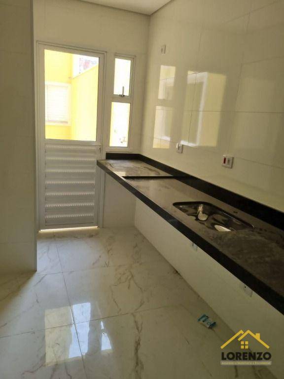 Apartamento à venda com 3 quartos, 85m² - Foto 1