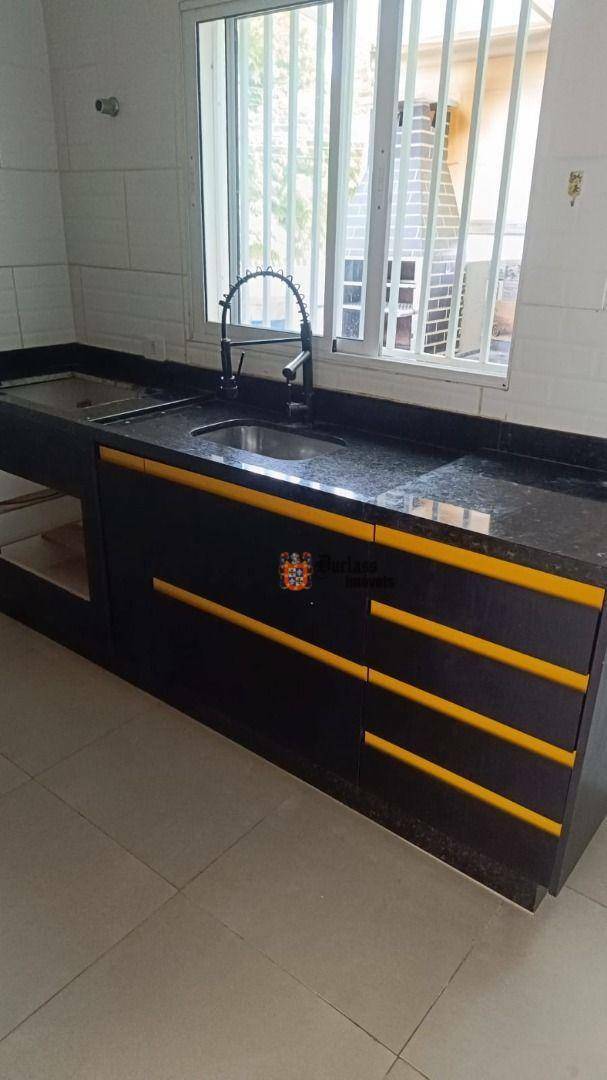 Sobrado à venda com 2 quartos, 80m² - Foto 11