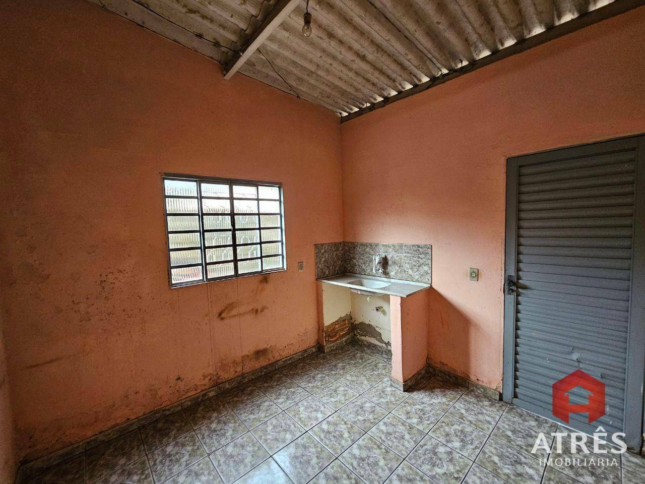 Casa à venda e aluguel com 2 quartos, 50m² - Foto 9