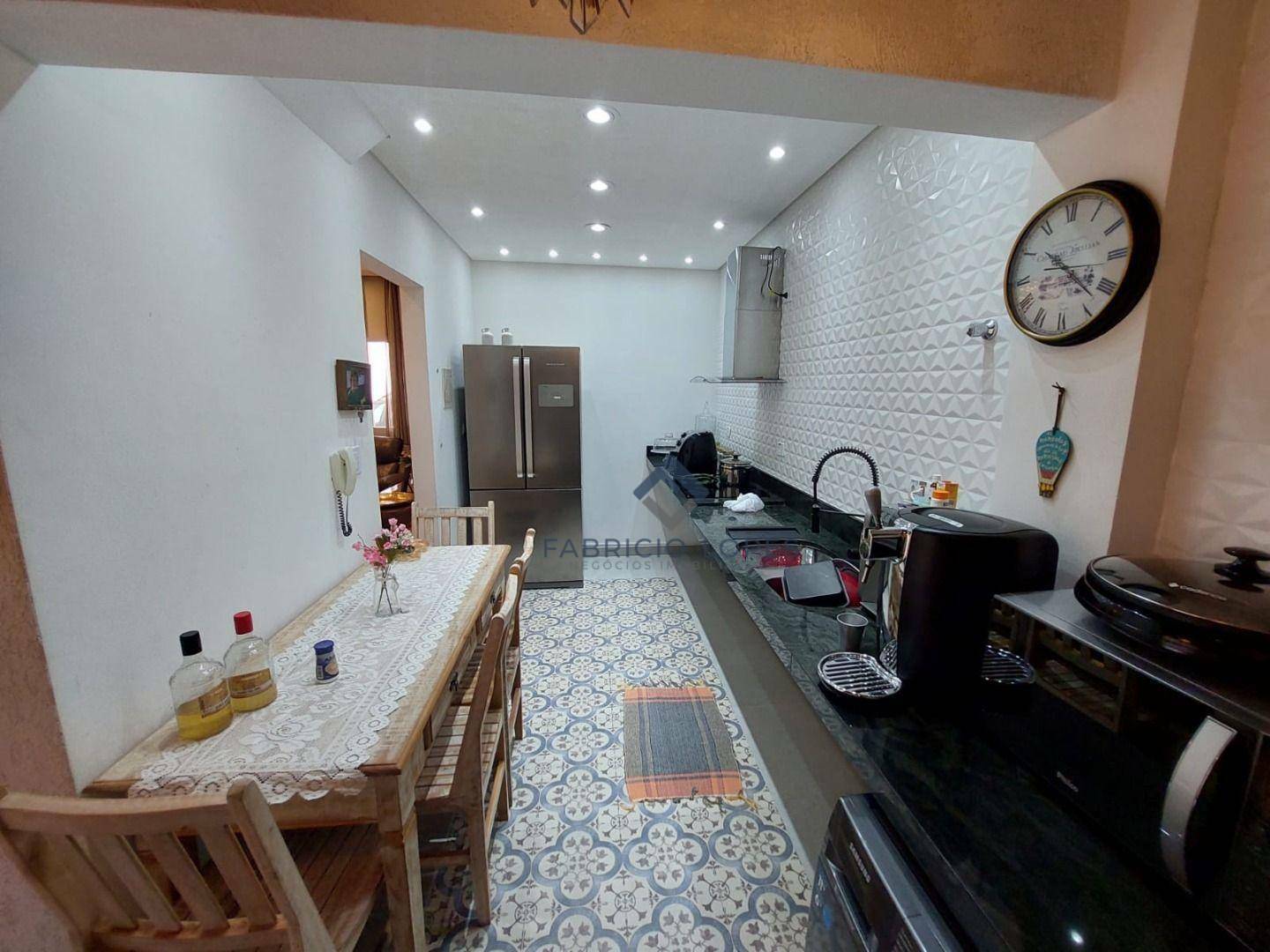 Casa à venda com 2 quartos, 101m² - Foto 5