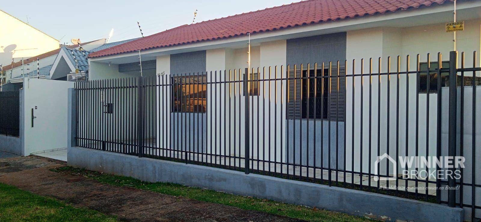 Casa para alugar com 3 quartos, 90m² - Foto 10