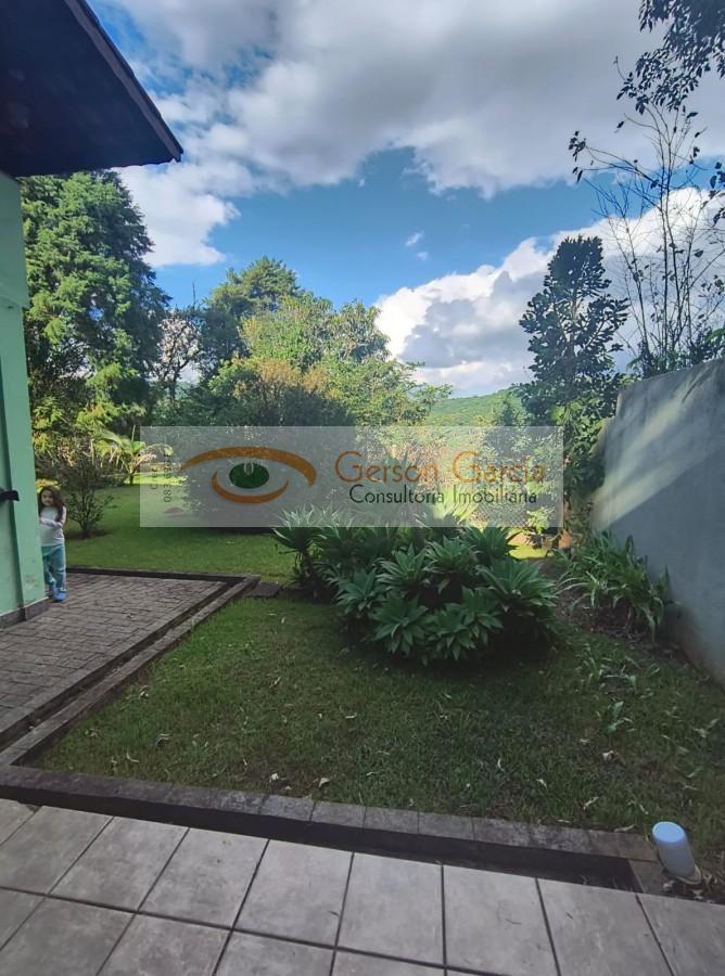 Casa de Condomínio à venda com 4 quartos, 356m² - Foto 33