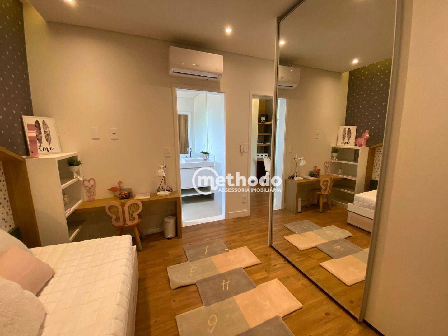 Casa de Condomínio à venda com 3 quartos, 138m² - Foto 22