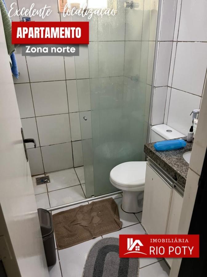 Apartamento à venda com 2 quartos - Foto 17