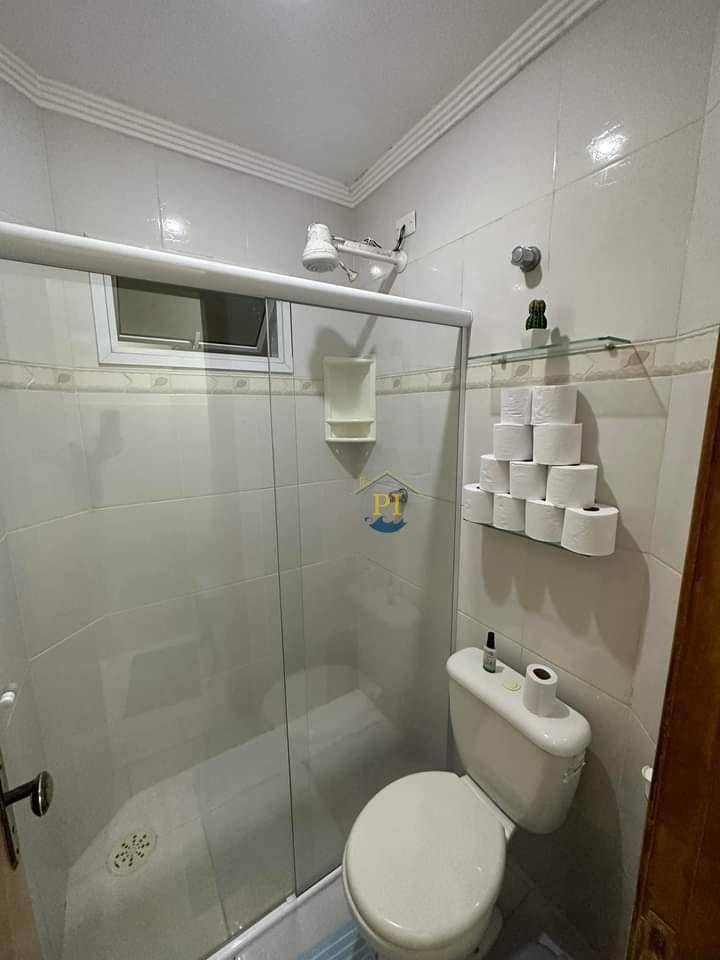 Casa à venda com 3 quartos, 129m² - Foto 9