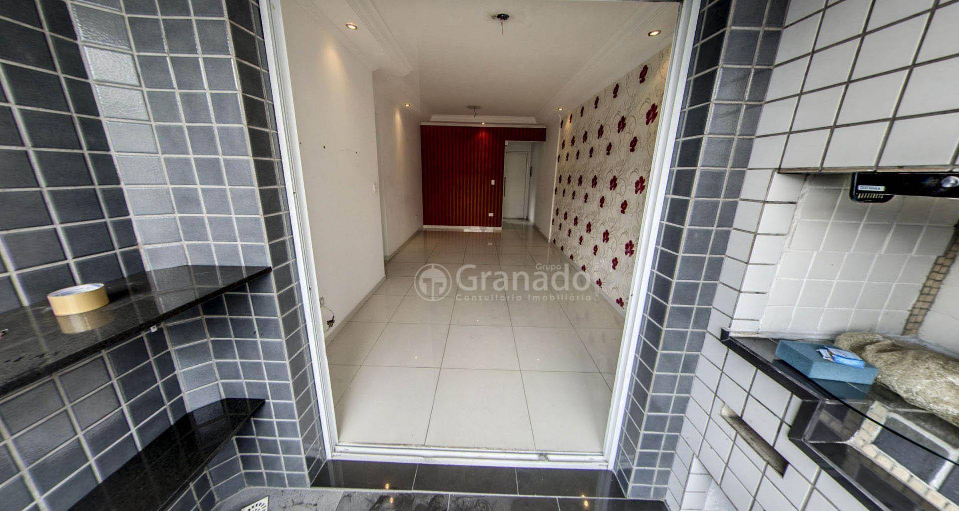 Apartamento à venda com 3 quartos, 84m² - Foto 9