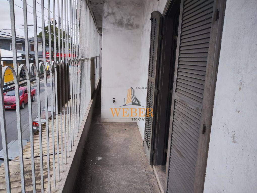 Prédio Inteiro para alugar, 250m² - Foto 19