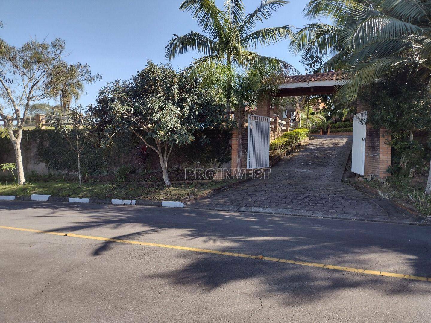 Casa de Condomínio à venda com 5 quartos, 480m² - Foto 4