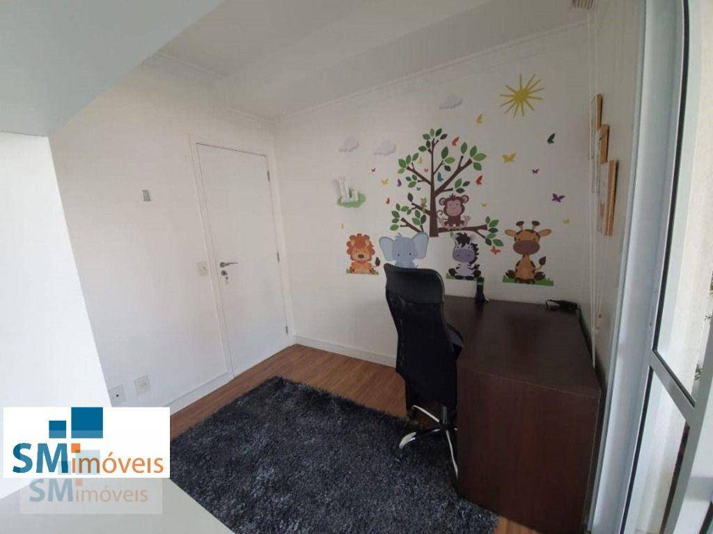 Apartamento à venda com 3 quartos, 92m² - Foto 12