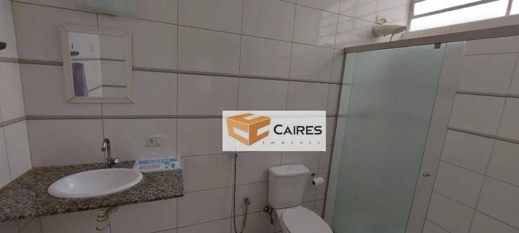 Casa para alugar com 3 quartos, 133m² - Foto 16