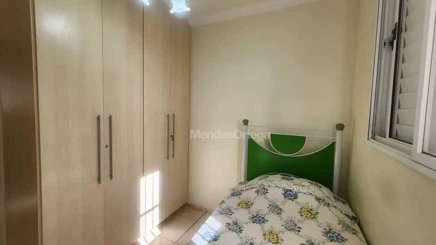 Casa de Condomínio à venda com 4 quartos, 200m² - Foto 12