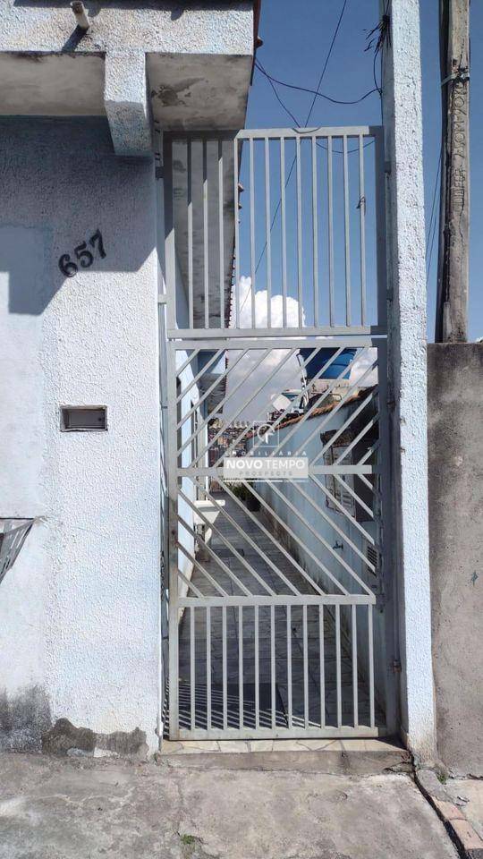 Casa à venda com 1 quarto, 270m² - Foto 7