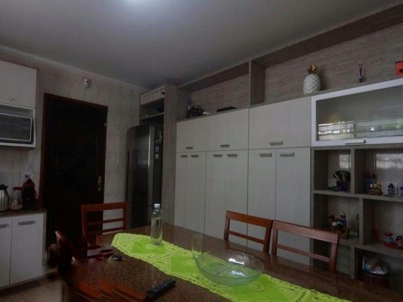 Sobrado à venda com 3 quartos, 220m² - Foto 7