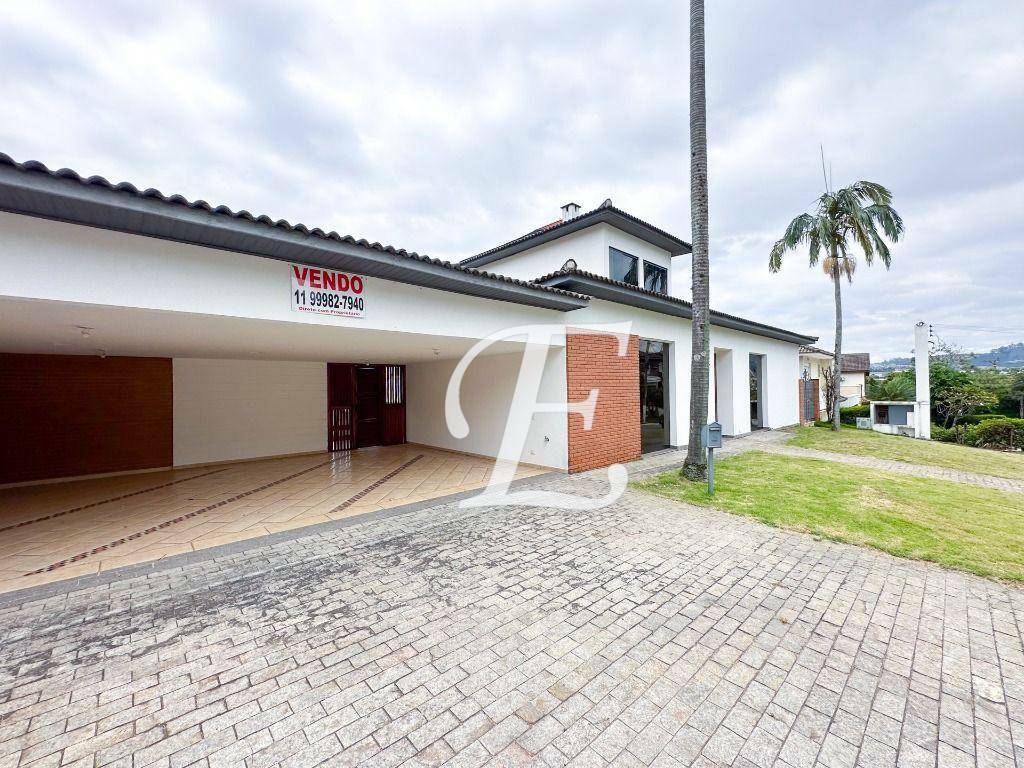 Casa de Condomínio à venda com 5 quartos, 620m² - Foto 102