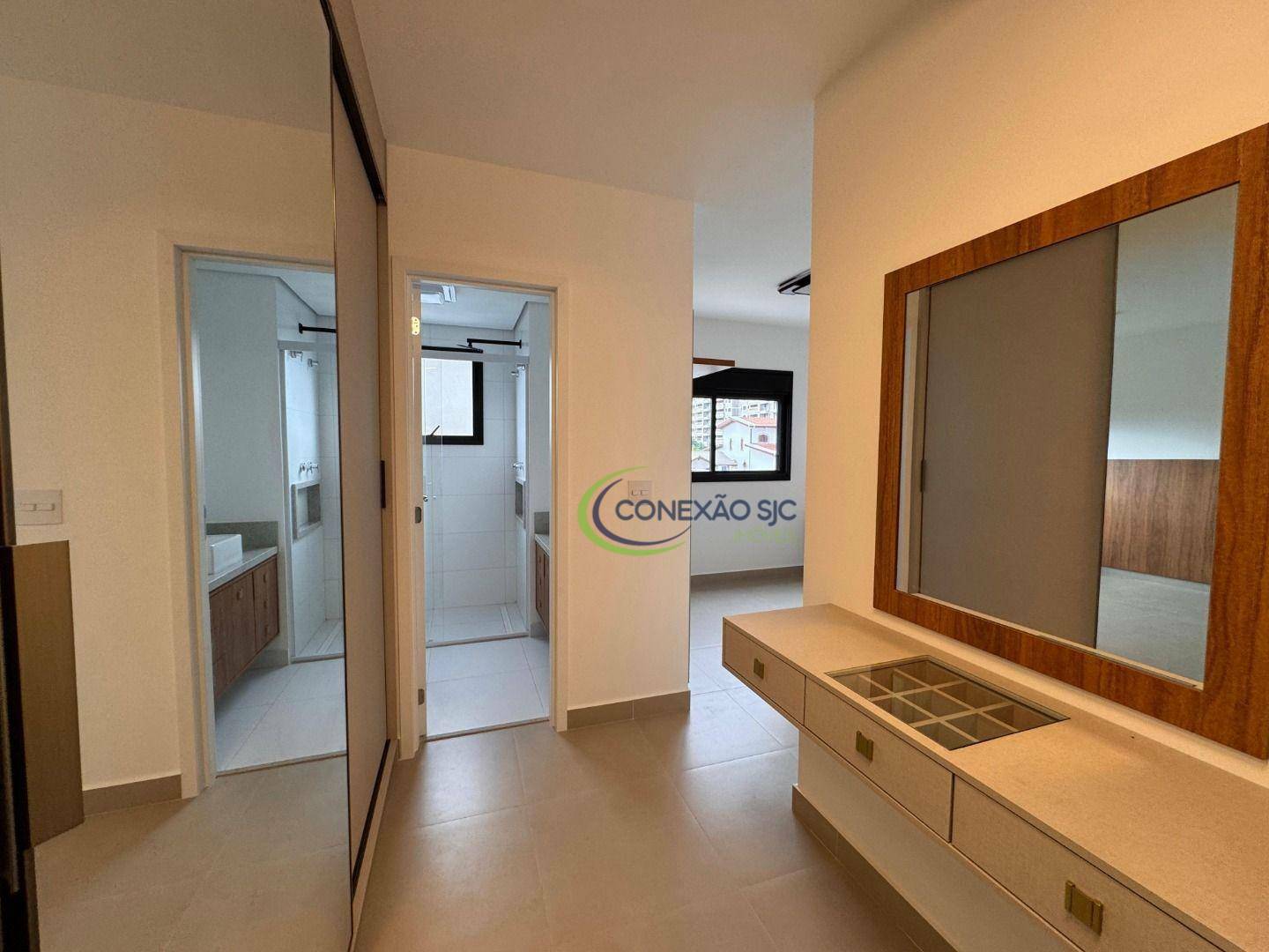 Apartamento para alugar com 3 quartos, 120m² - Foto 31