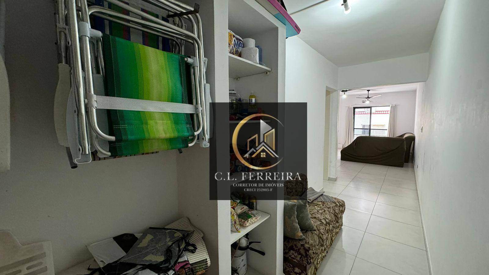 Apartamento à venda com 2 quartos, 93m² - Foto 17