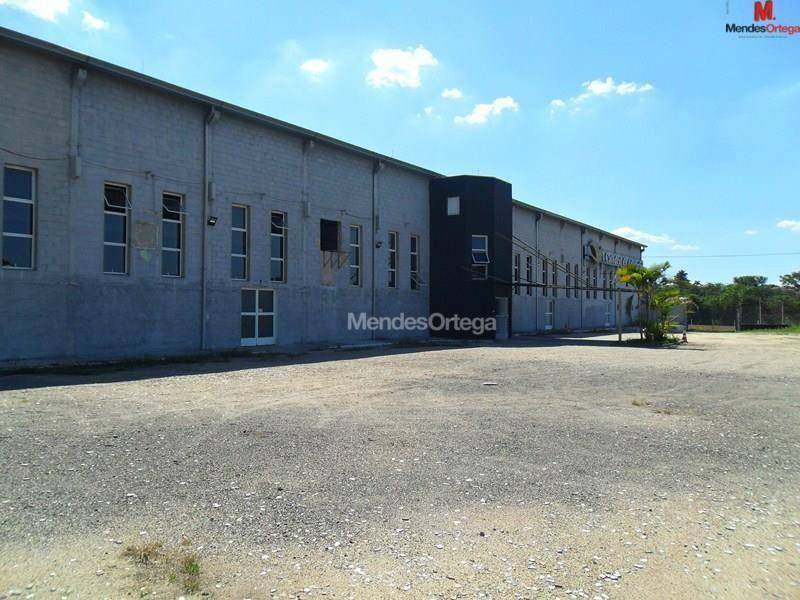 Depósito-Galpão-Armazém à venda, 1500m² - Foto 1