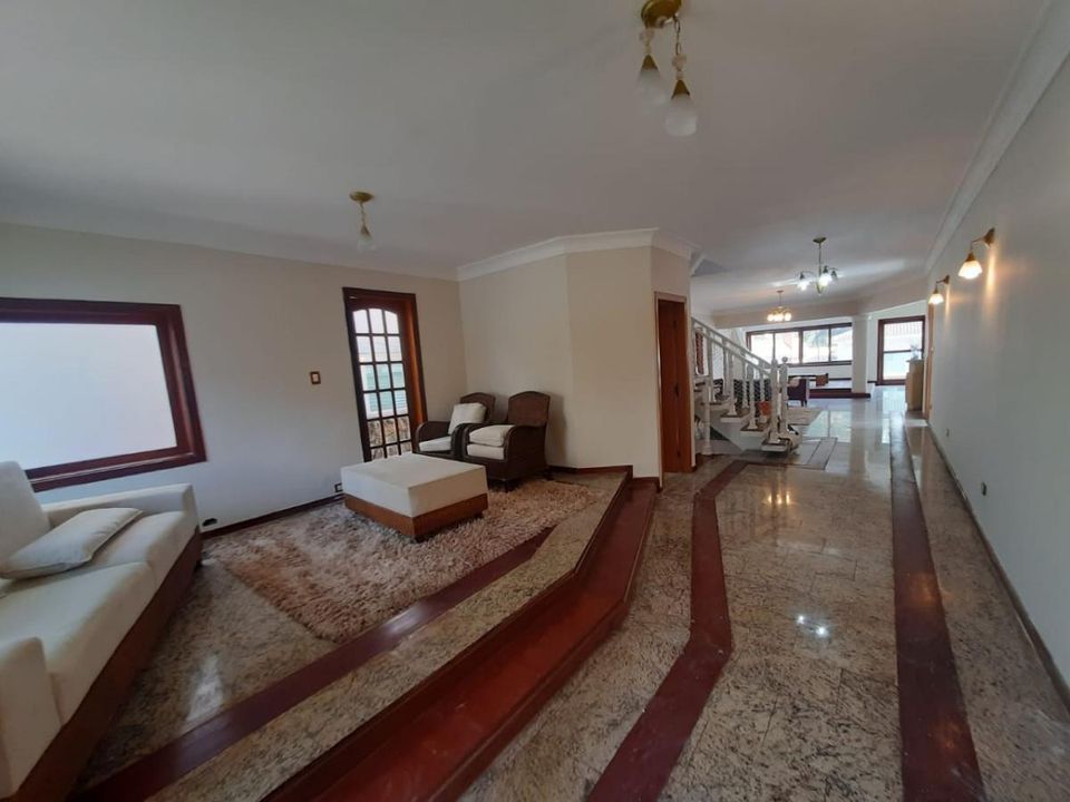 Casa de Condomínio à venda com 4 quartos, 639m² - Foto 3