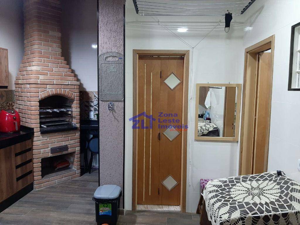 Sobrado à venda com 4 quartos, 136m² - Foto 21