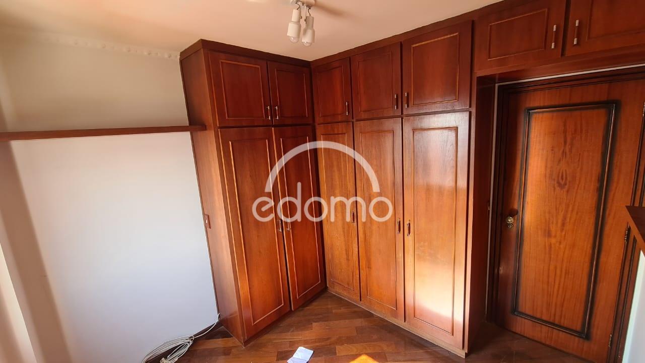 Apartamento para alugar com 3 quartos, 120m² - Foto 18