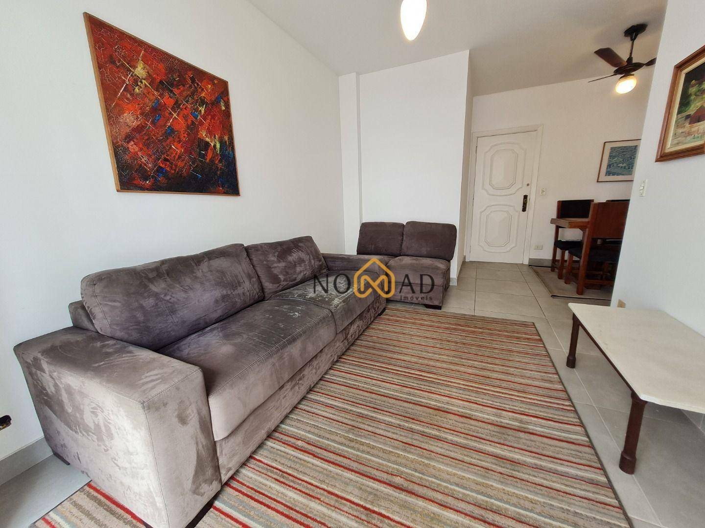 Apartamento à venda com 3 quartos, 85m² - Foto 6