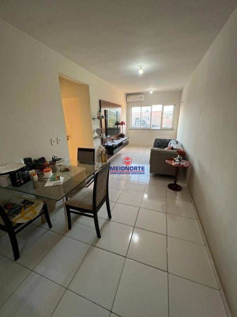 Apartamento à venda com 3 quartos, 86m² - Foto 17