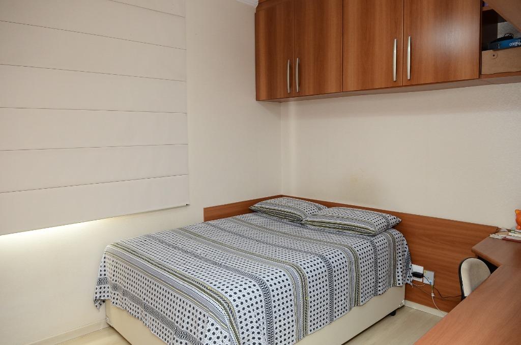 Apartamento à venda com 2 quartos, 60m² - Foto 23