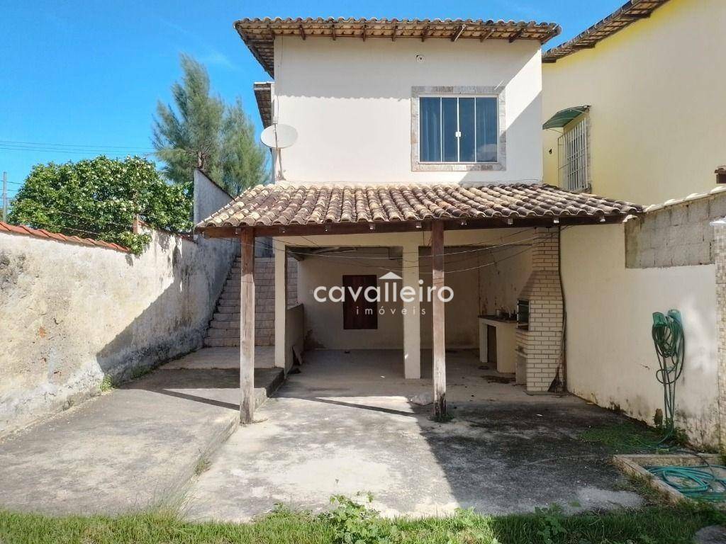 Casa à venda com 2 quartos, 82m² - Foto 18