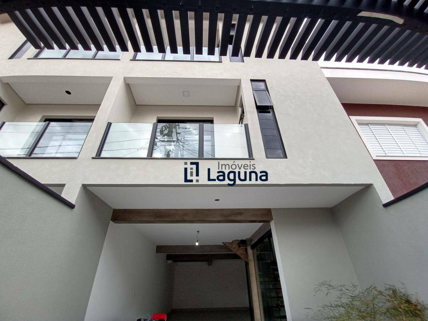 Sobrado à venda com 3 quartos, 170m² - Foto 17