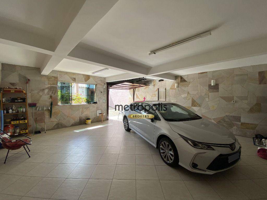 Sobrado à venda com 4 quartos, 401m² - Foto 77