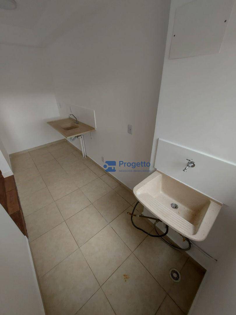 Apartamento à venda com 2 quartos, 47m² - Foto 17