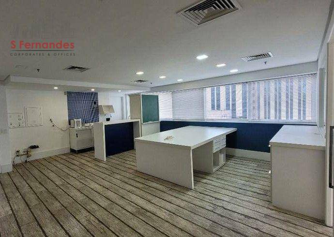 Conjunto Comercial-Sala à venda, 65m² - Foto 12