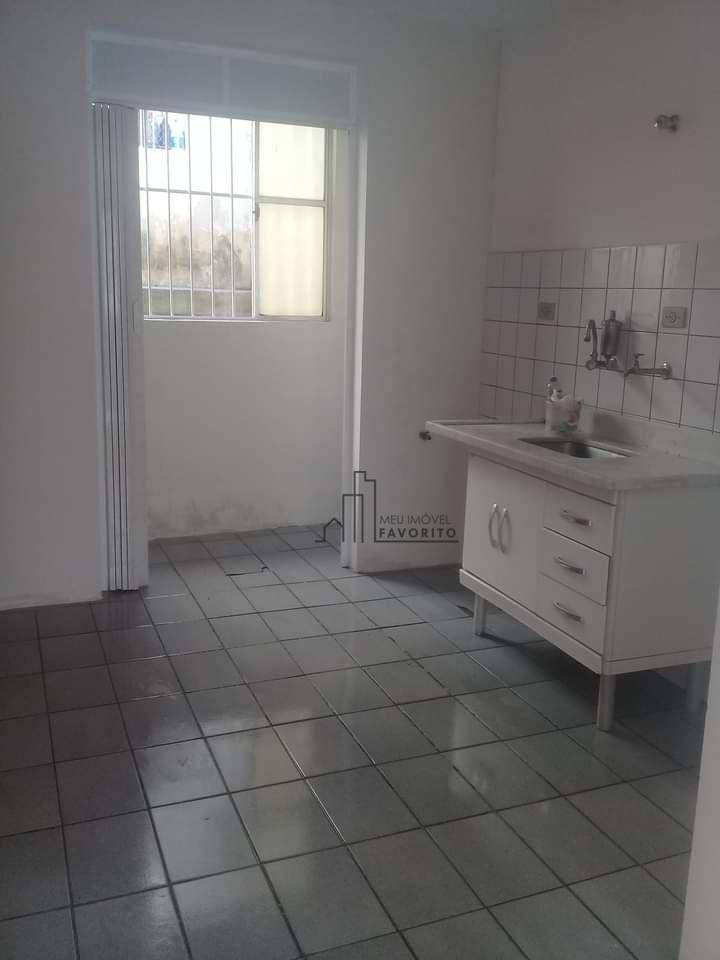 Apartamento à venda com 2 quartos, 60m² - Foto 5